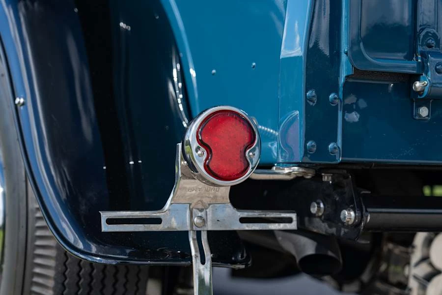 1932 Ford Pickup (1932-1934) - Image 7 of 29