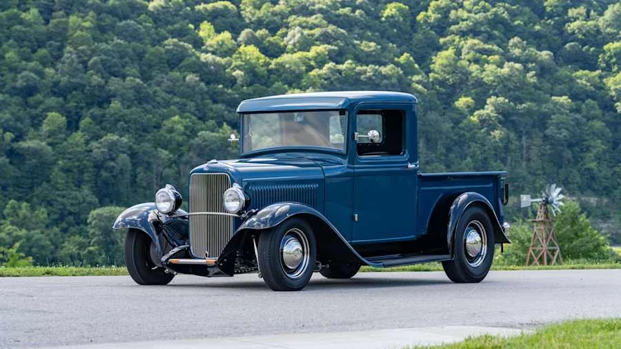 1932 Ford Pickup (1932-1934) - Image 11 of 29