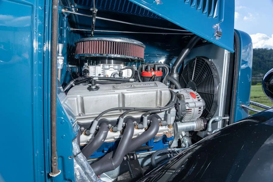 1932 Ford Pickup (1932-1934) - Image 26 of 29