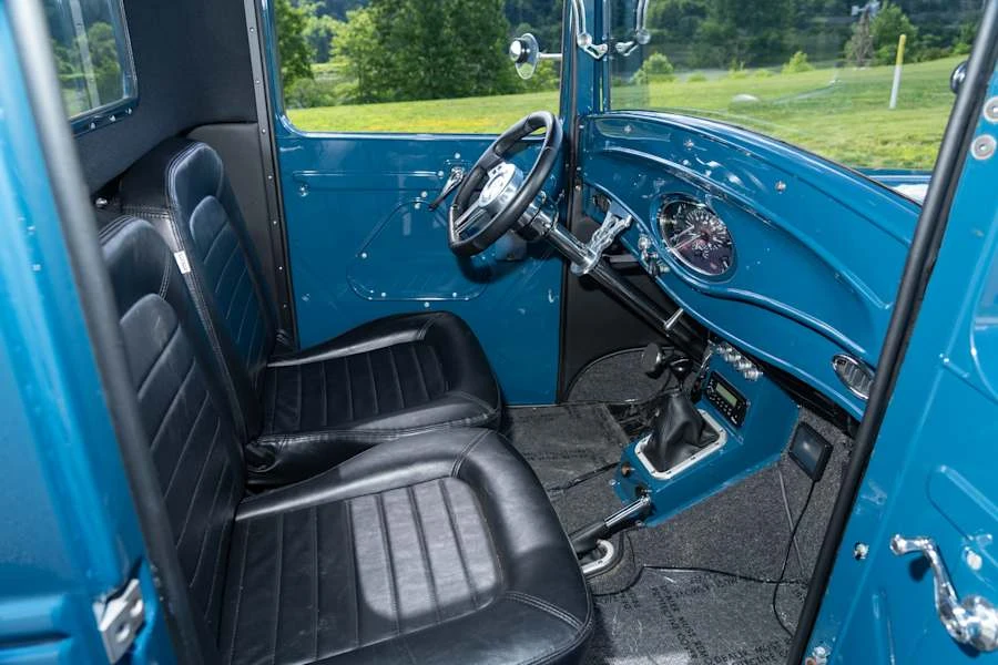 1932 Ford Pickup (1932-1934) - Image 19 of 29