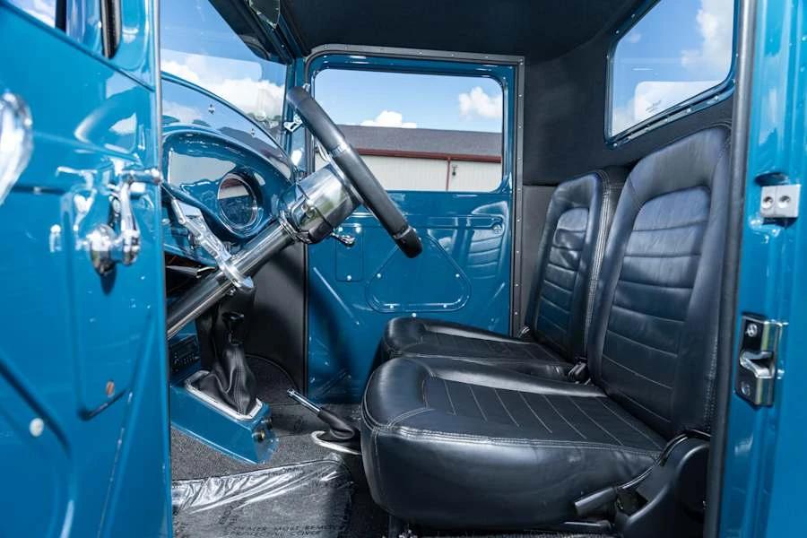 1932 Ford Pickup (1932-1934) - Image 22 of 29