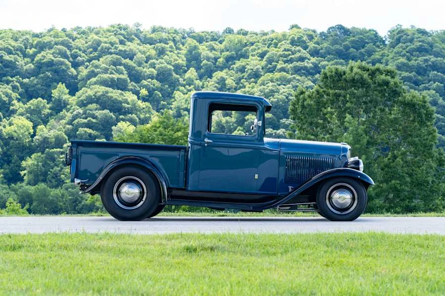 1932 Ford Pickup (1932-1934) - Image 18 of 29