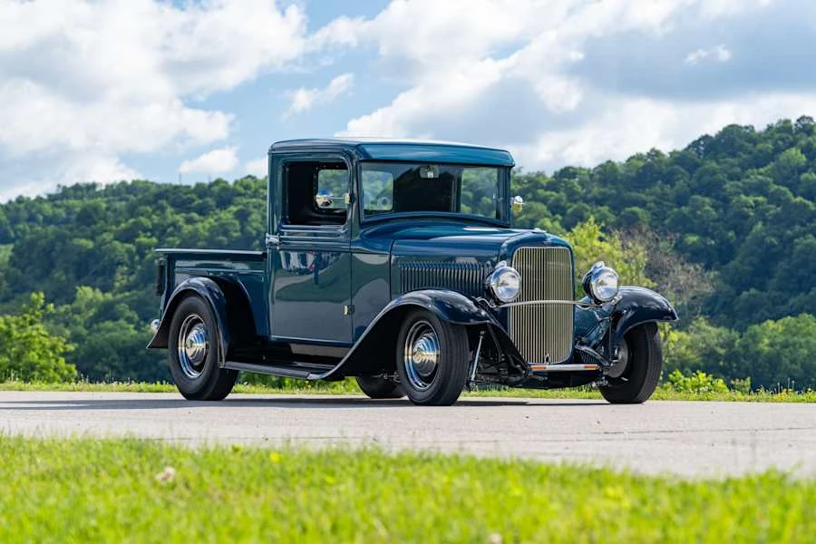 1932 Ford Pickup (1932-1934) - Image 15 of 29
