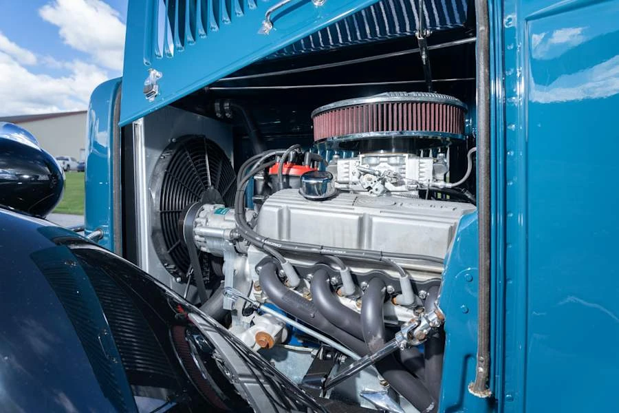 1932 Ford Pickup (1932-1934) - Image 25 of 29