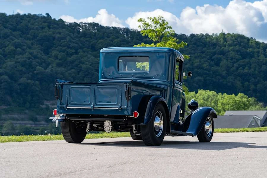1932 Ford Pickup (1932-1934) - Image 3 of 29