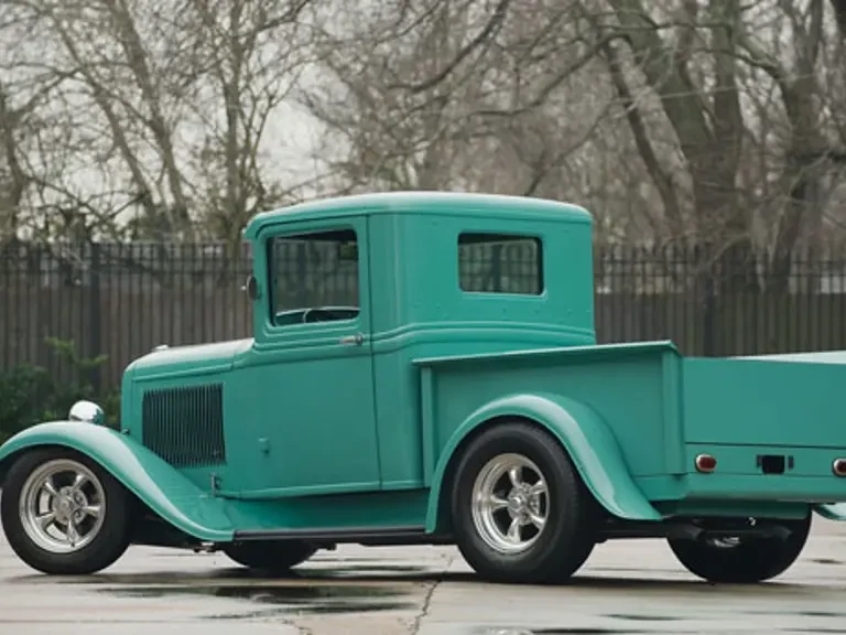 1932 Ford Pickup (1932-1934) - Image 3 of 12