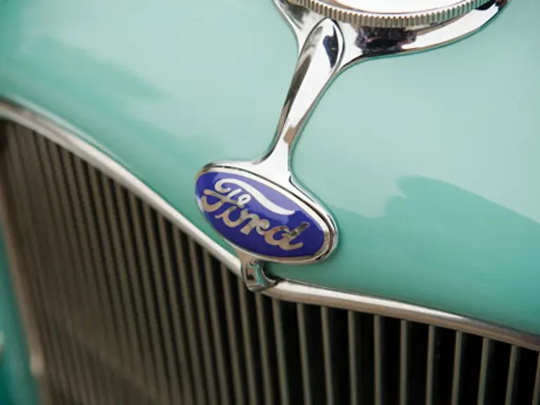 1932 Ford Pickup (1932-1934) - Image 8 of 12