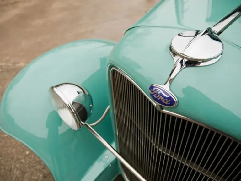 1932 Ford Pickup (1932-1934) - Image 6 of 12