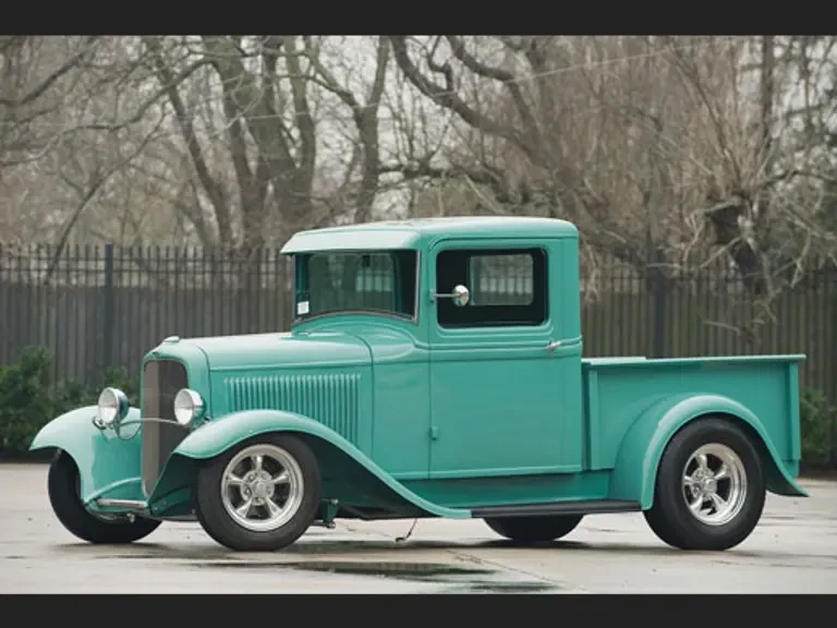 1932 Ford Pickup (1932-1934) - Image 2 of 12