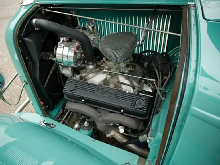 1932 Ford Pickup (1932-1934) - Image 7 of 12
