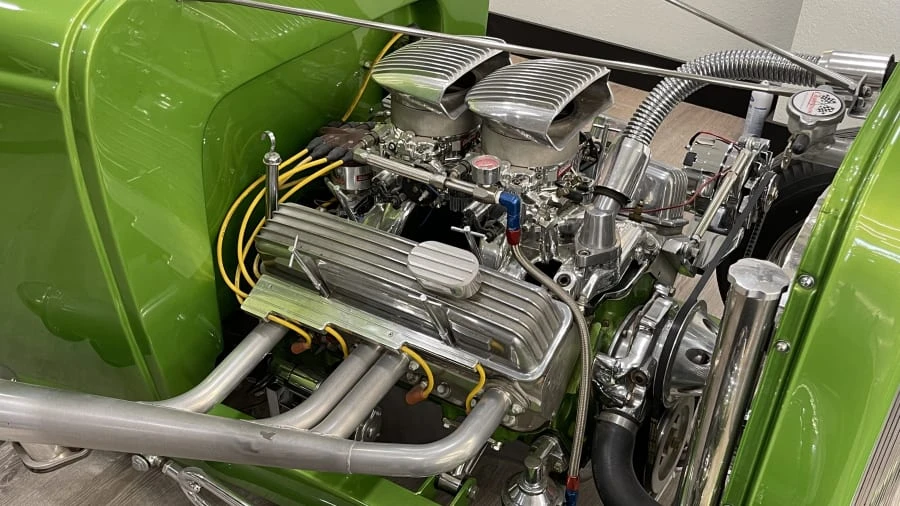 1932 Ford Hot Rod - Image 3 of 4