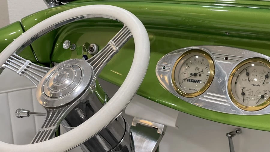 1932 Ford Hot Rod - Image 2 of 4