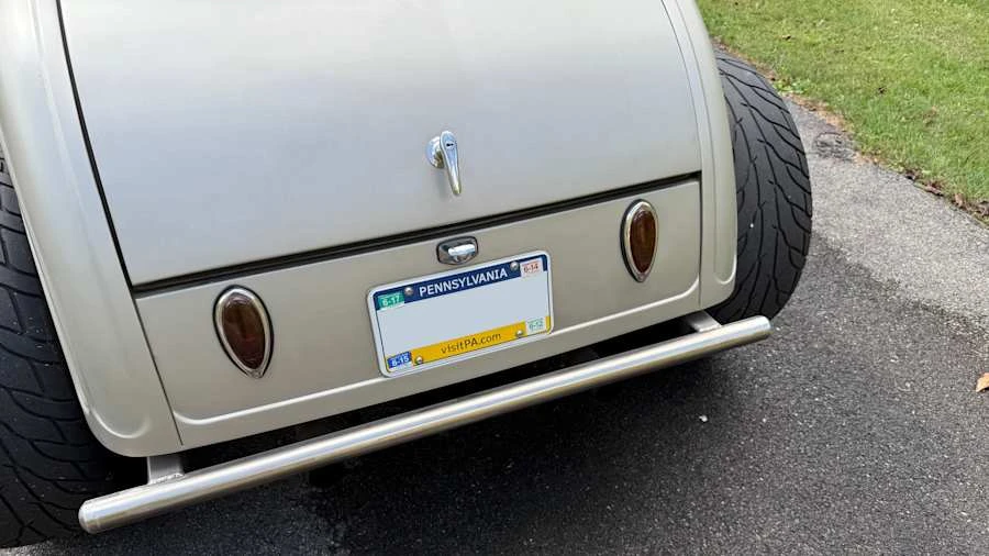 1932 Ford Model 18 & 40 - Image 4 of 27