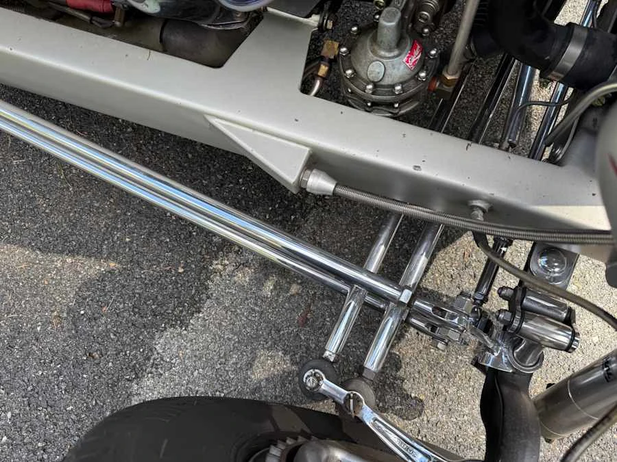 1932 Ford Model 18 & 40 - Image 25 of 27