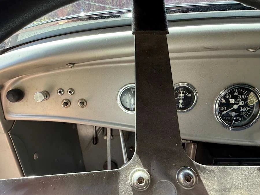 1932 Ford Model 18 & 40 - Image 8 of 27