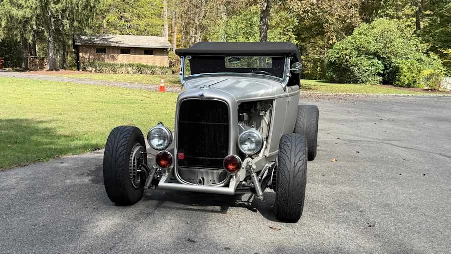 1932 Ford Model 18 & 40 - Image 2 of 27