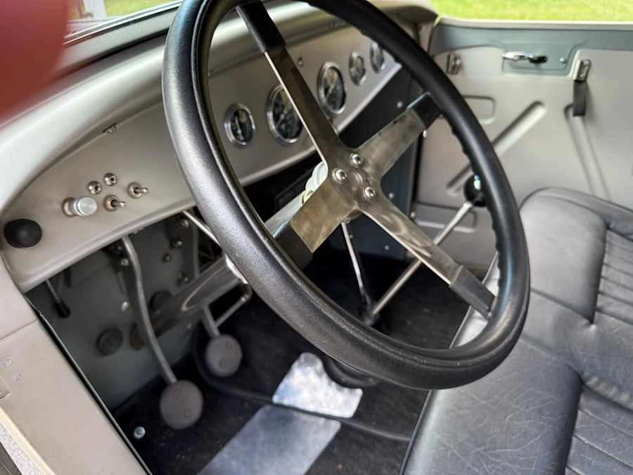 1932 Ford Model 18 & 40 - Image 6 of 27