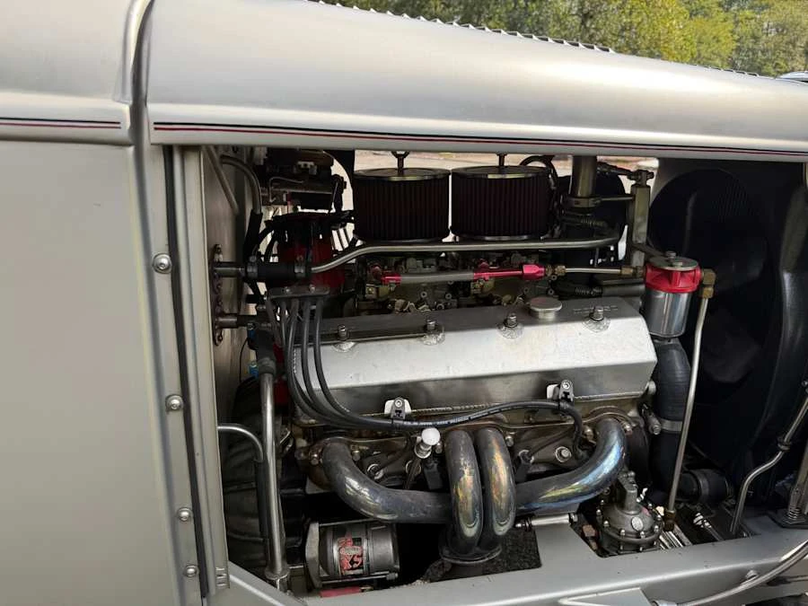 1932 Ford Model 18 & 40 - Image 13 of 27