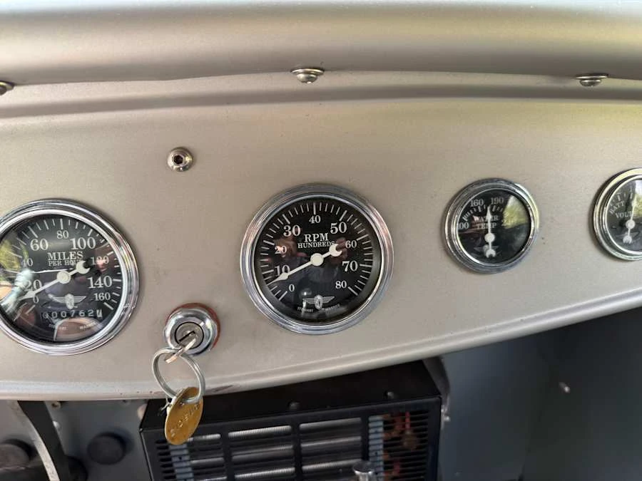 1932 Ford Model 18 & 40 - Image 9 of 27
