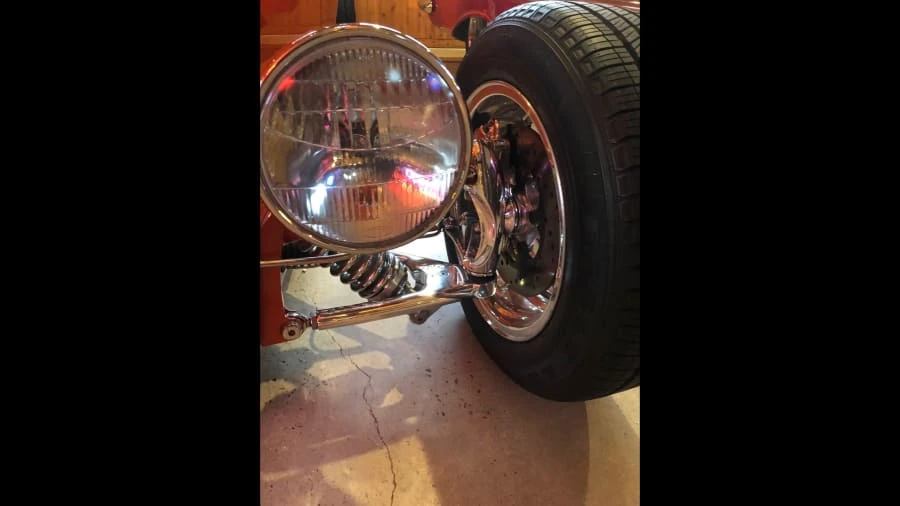 1932 Ford Hot Rod - Image 5 of 13