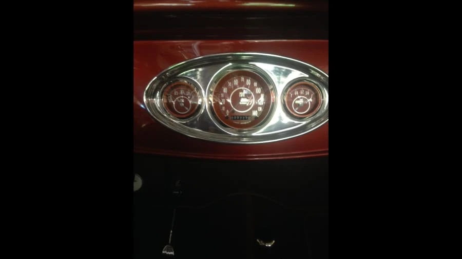 1932 Ford Hot Rod - Image 3 of 13