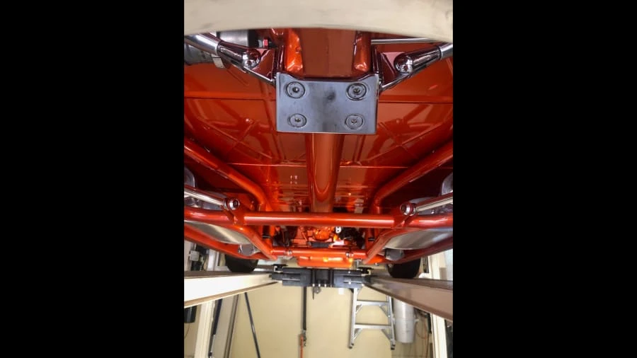 1932 Ford Hot Rod - Image 7 of 13
