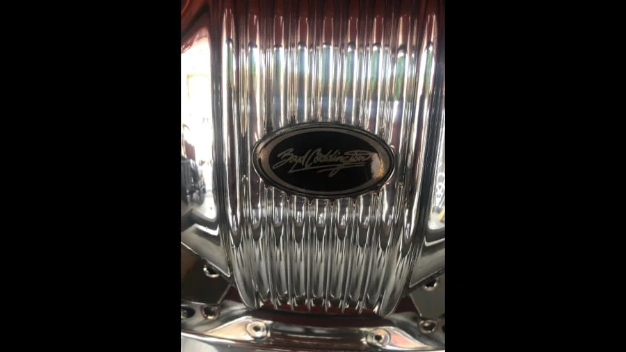1932 Ford Hot Rod - Image 10 of 13