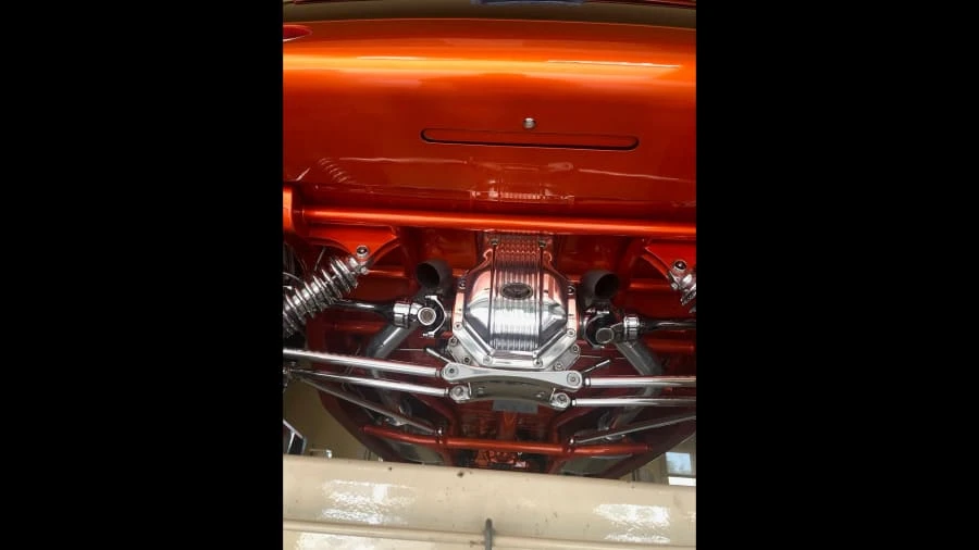 1932 Ford Hot Rod - Image 12 of 13