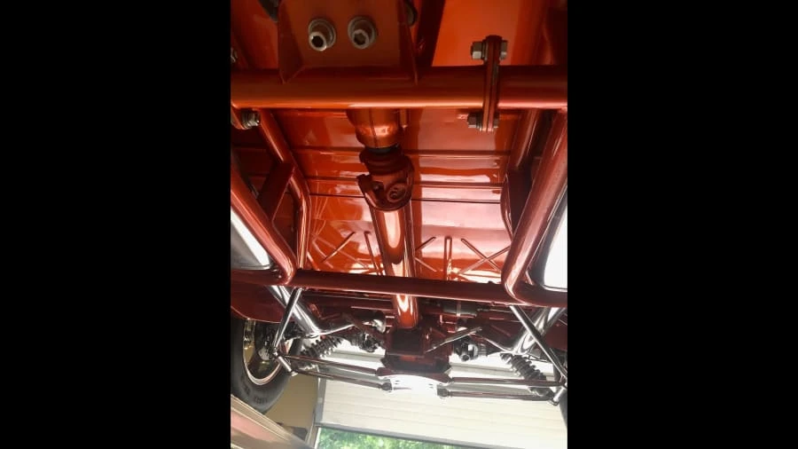 1932 Ford Hot Rod - Image 13 of 13