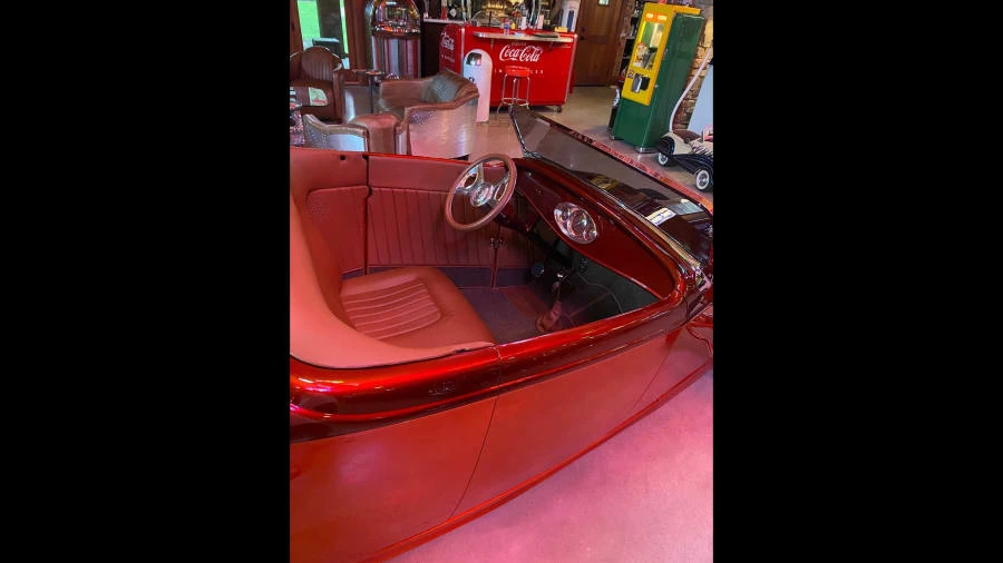 1932 Ford Hot Rod - Image 2 of 13