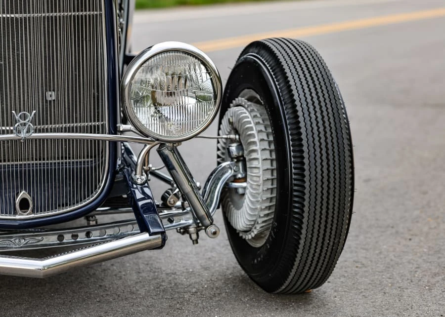 1932 Ford Hot Rod - Image 14 of 31