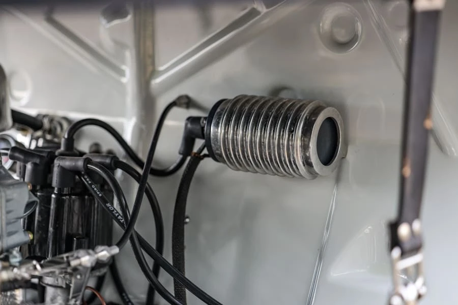1932 Ford Hot Rod - Image 26 of 31