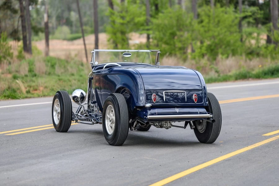 1932 Ford Hot Rod - Image 5 of 31