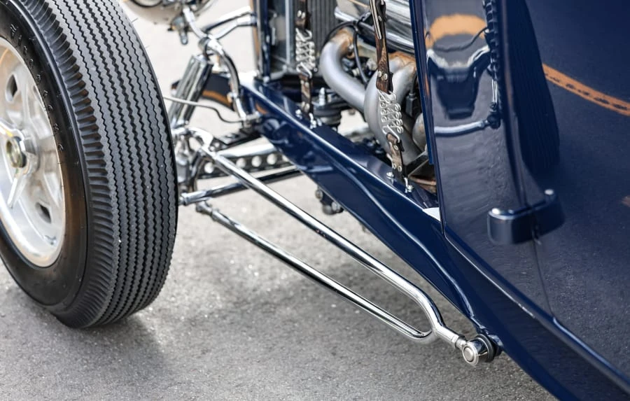 1932 Ford Hot Rod - Image 17 of 31