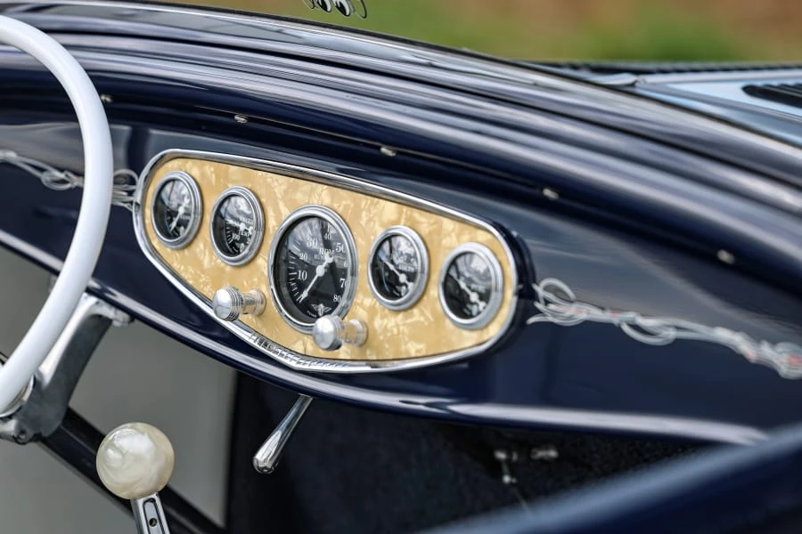1932 Ford Hot Rod - Image 31 of 31