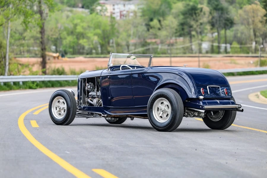 1932 Ford Hot Rod - Image 2 of 31