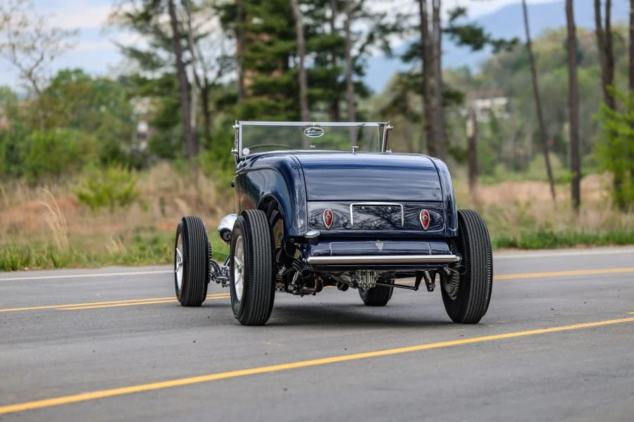 1932 Ford Hot Rod - Image 4 of 31