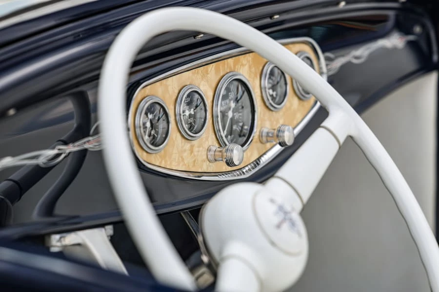 1932 Ford Hot Rod - Image 27 of 31