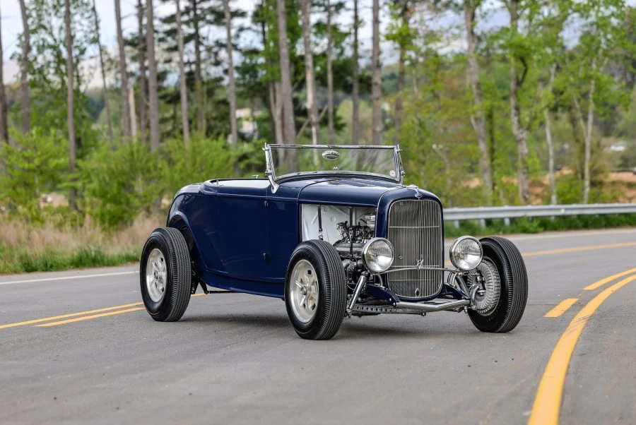 1932 Ford Hot Rod - Image 8 of 31