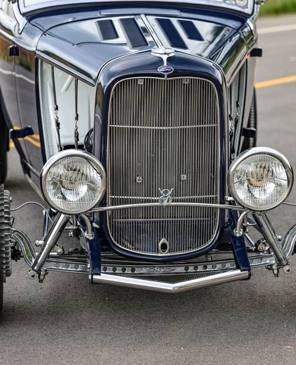 1932 Ford Hot Rod - Image 10 of 31
