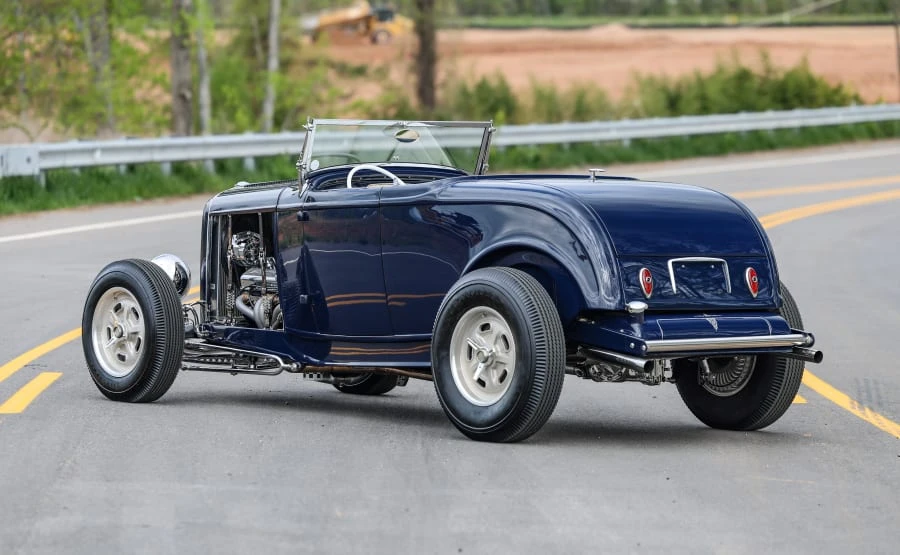 1932 Ford Hot Rod - Image 6 of 31