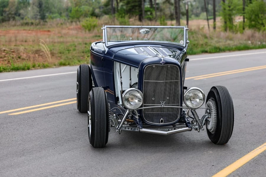 1932 Ford Hot Rod - Image 3 of 31