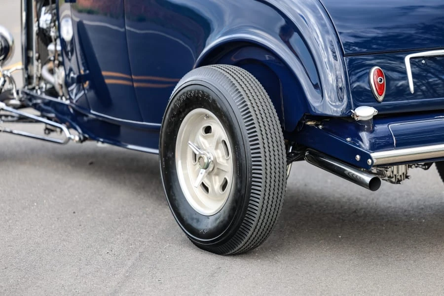 1932 Ford Hot Rod - Image 21 of 31