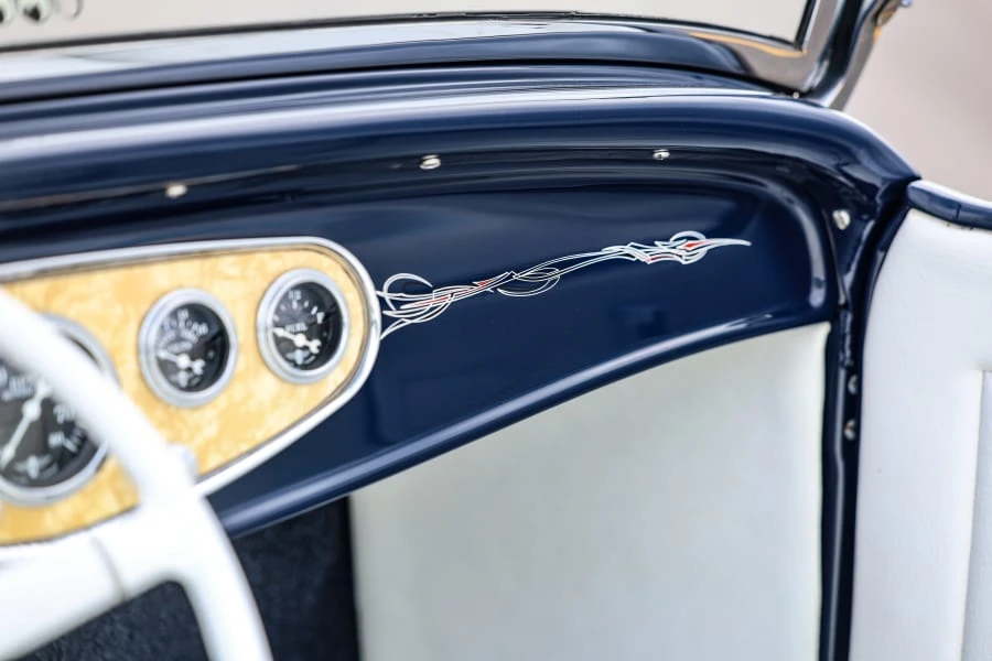 1932 Ford Hot Rod - Image 25 of 31