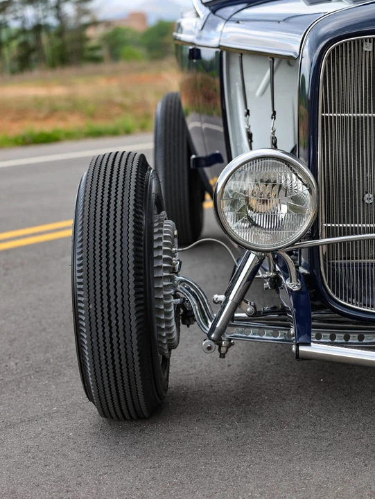 1932 Ford Hot Rod - Image 11 of 31