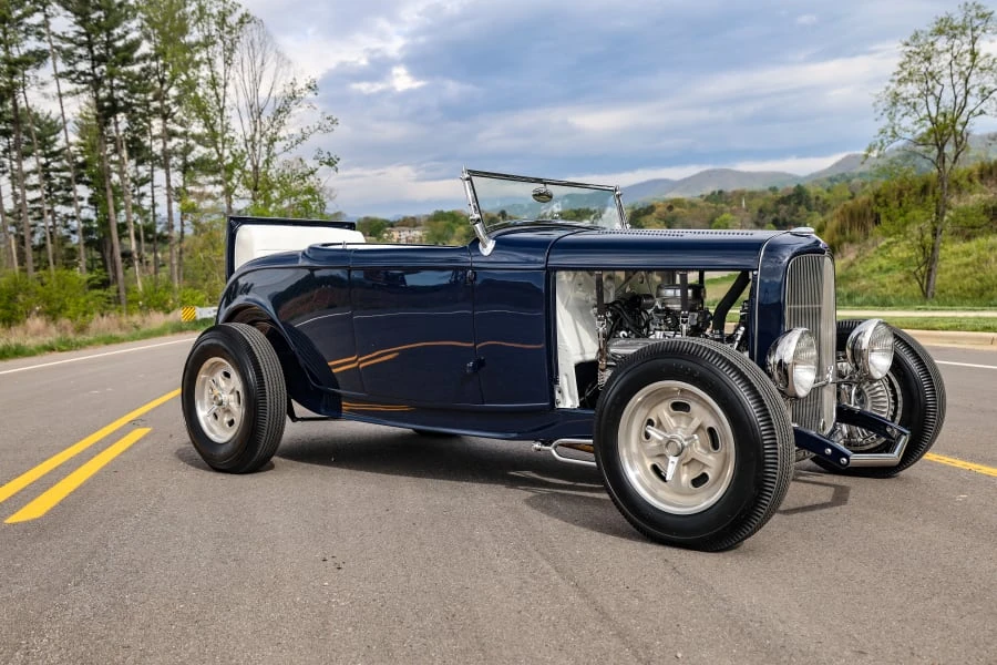 1932 Ford Hot Rod - Image 9 of 31
