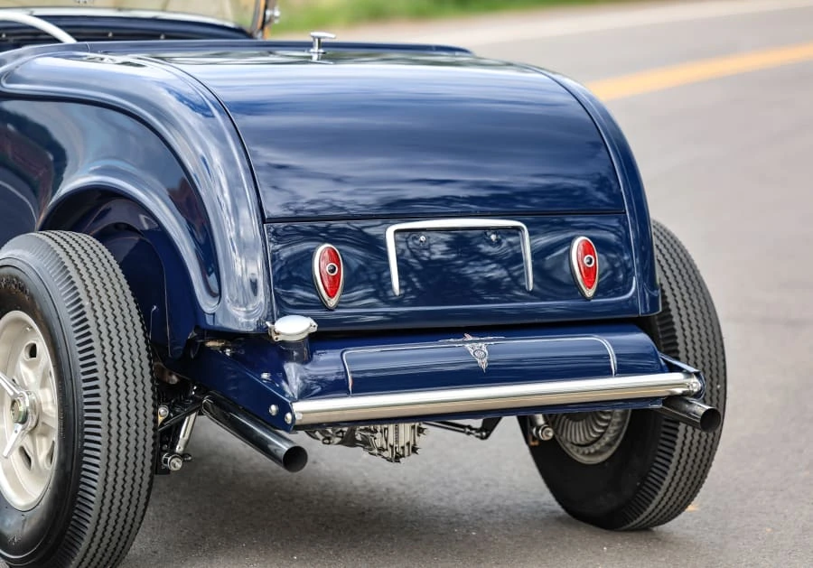 1932 Ford Hot Rod - Image 20 of 31