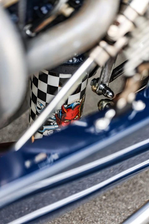 1932 Ford Hot Rod - Image 23 of 31