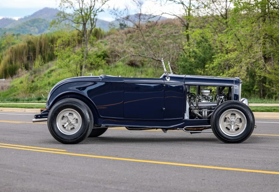 1932 Ford Hot Rod - Image 7 of 31