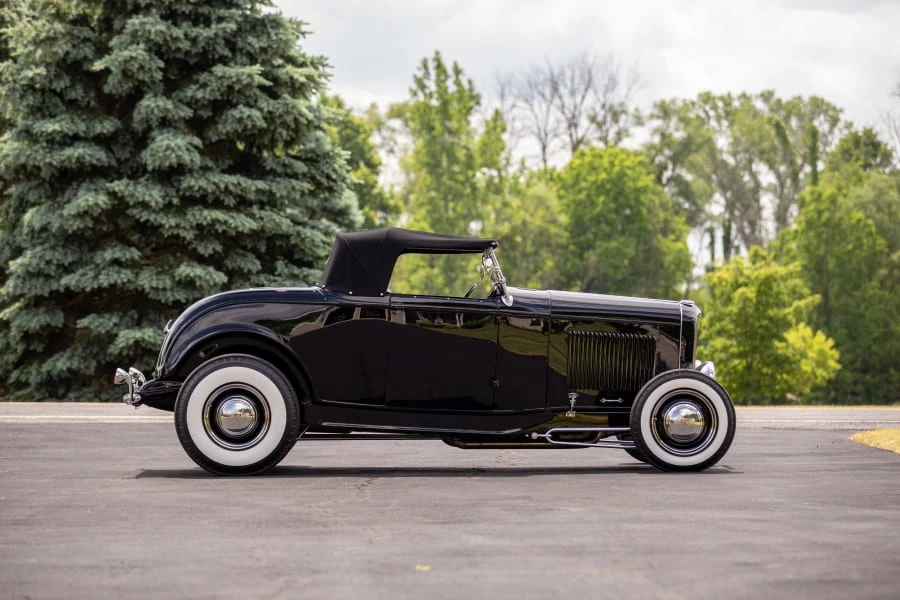 1932 Ford Hot Rod - Image 2 of 24